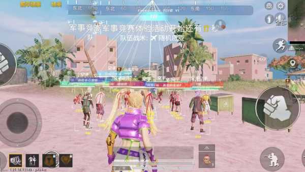 和平精英辅助【保时捷】